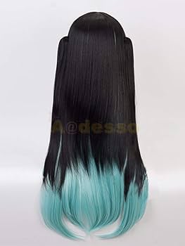 Amazon.com: Aadesso Anime demon Cosplay Tokitou Muichiro
